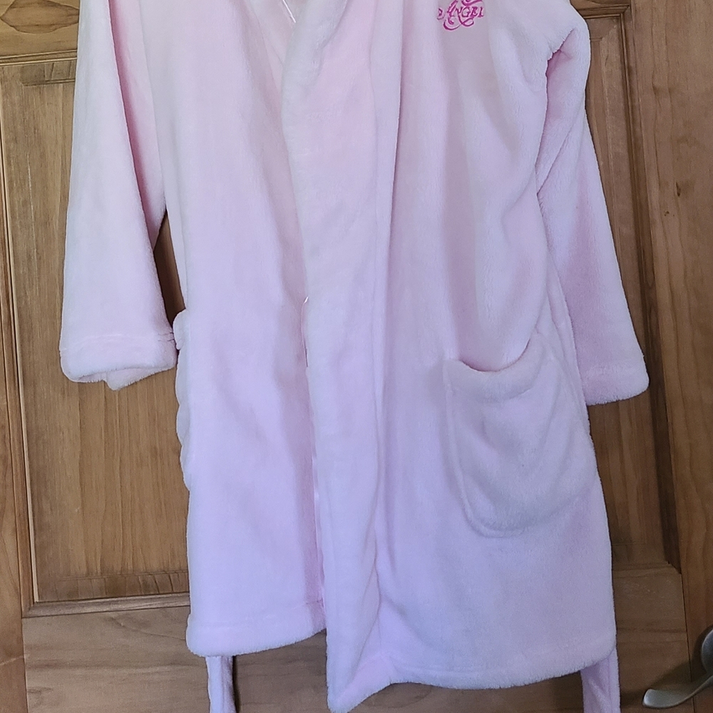 Bath Robe - image 3